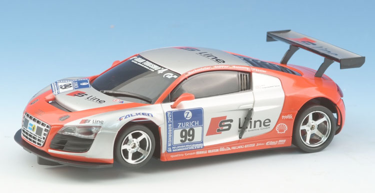 Ninco Audi R8 GT3 S-line